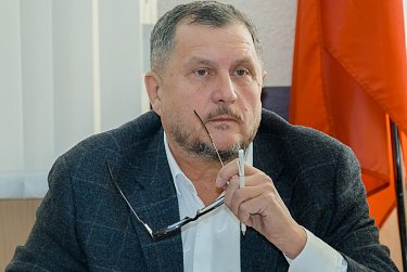 Первый в новом году законопроект внес в ЗС прокурор